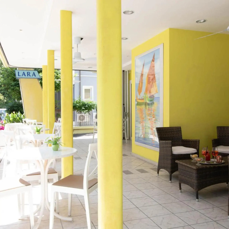 Hotel Lara