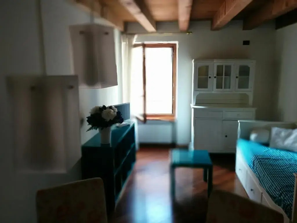 Residenza Agapanthos