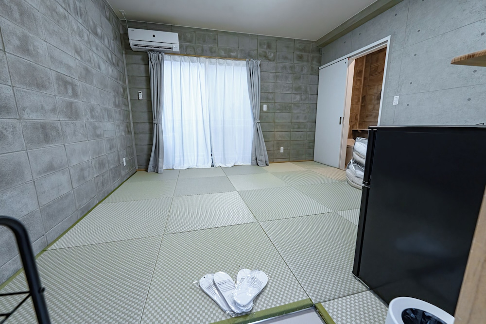 Guesthouse Sora