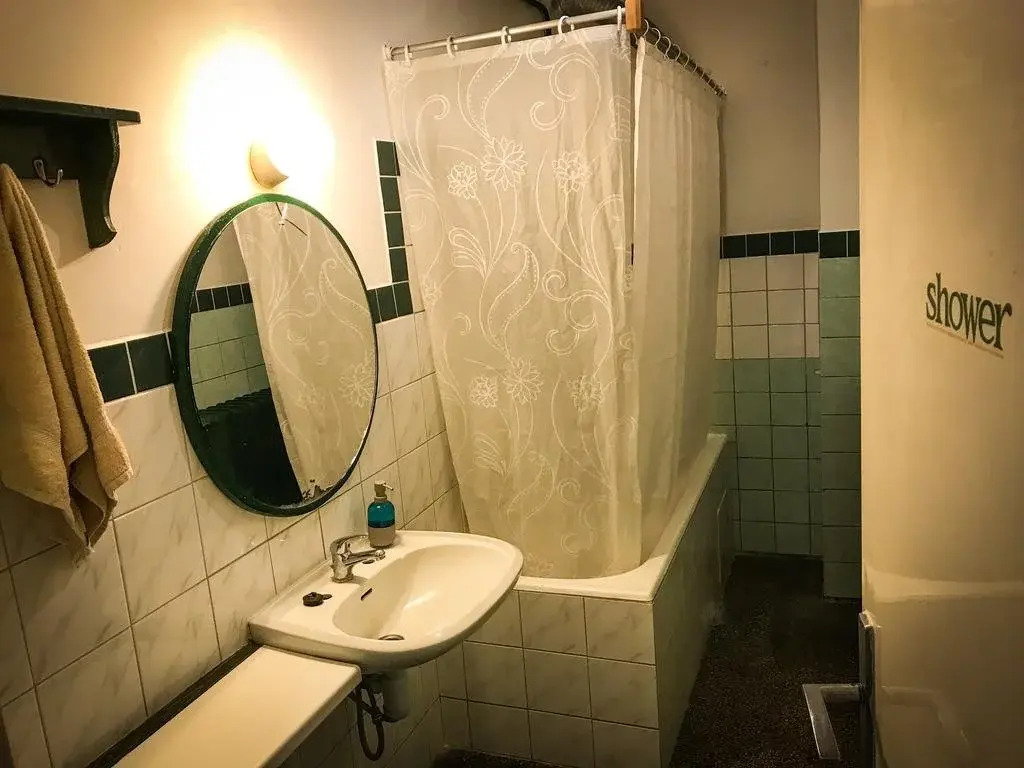 Cosy Corner Hostel