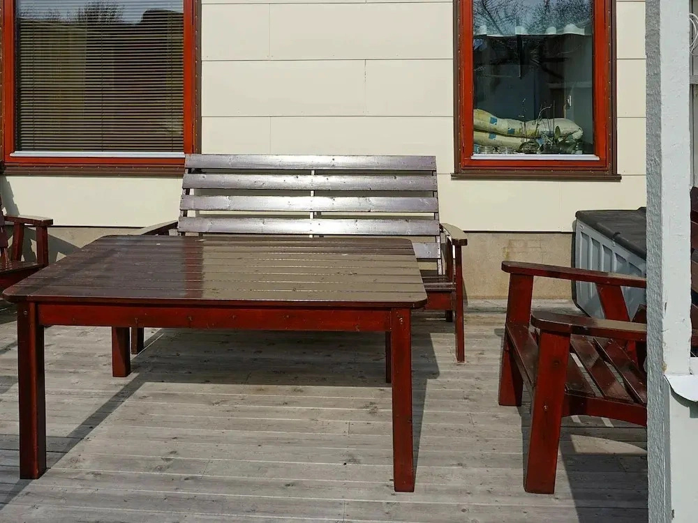 4 Star Holiday Home in Öckerö