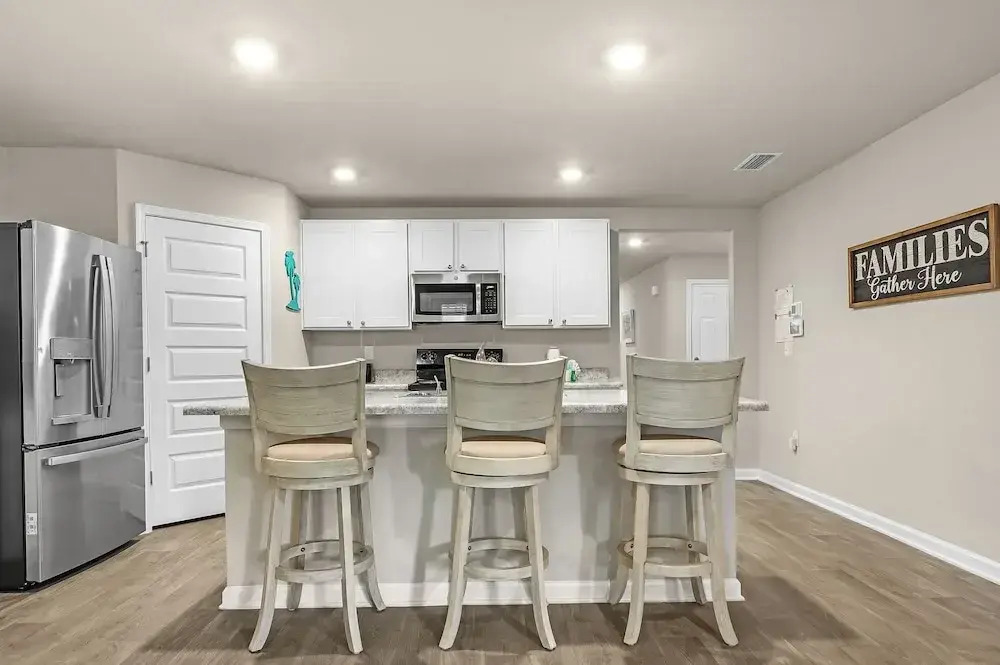 LA Coastal Retreat