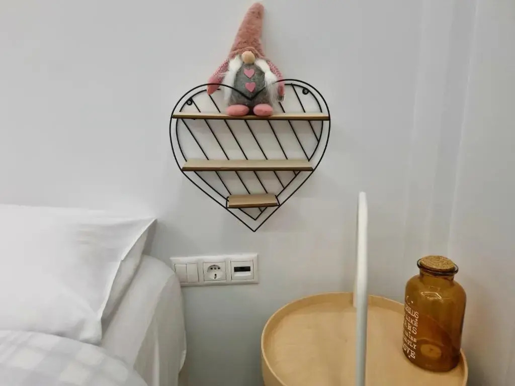 WOW Penthouse Boutique in the heart of Historical Center