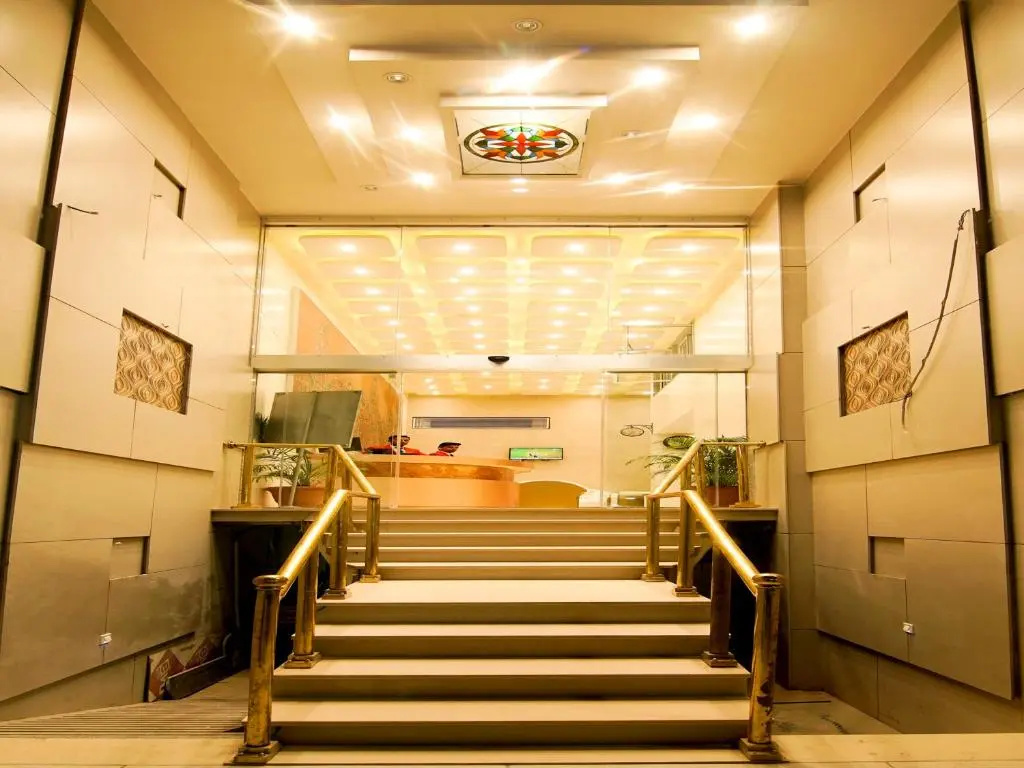 Hotel Amrta