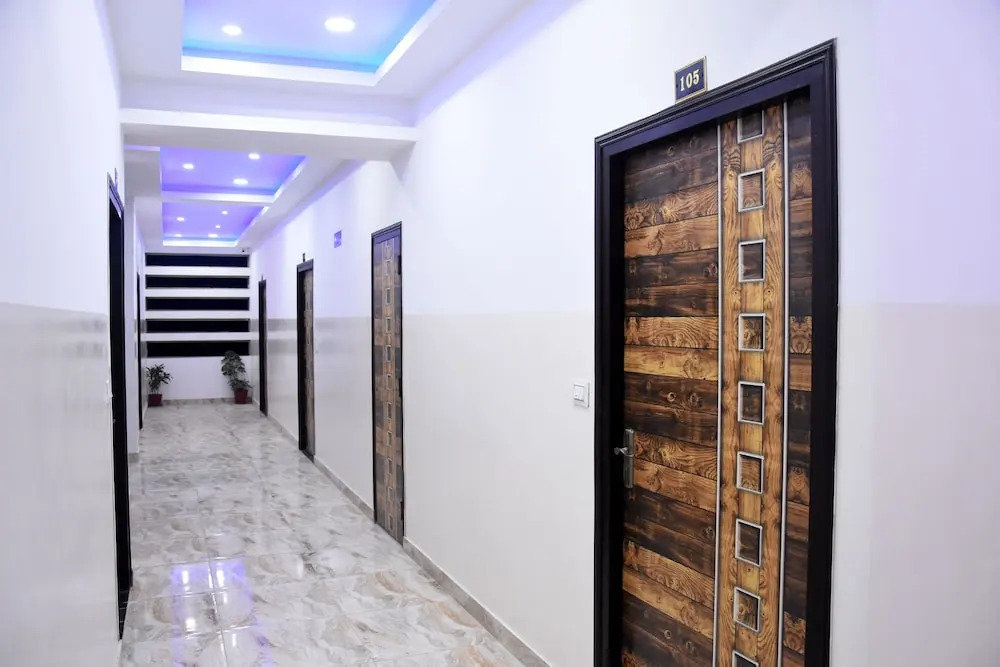 Hotel Rajshree