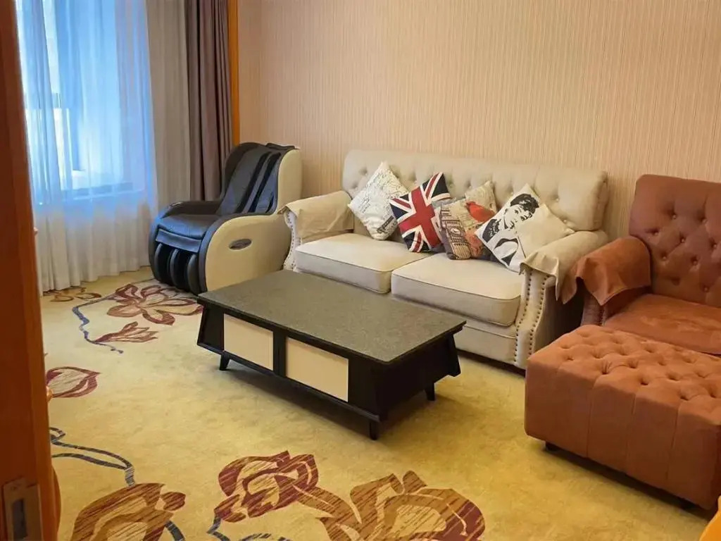 Vienna International Hotel Nanjing Hehai University Station