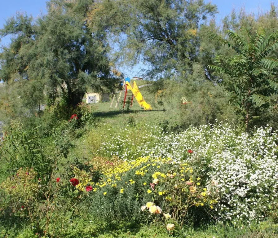 Agriturismo Pelagaccio