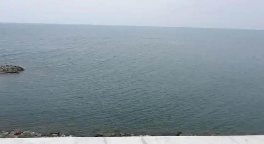 Ahmet Zeytun Residence 2