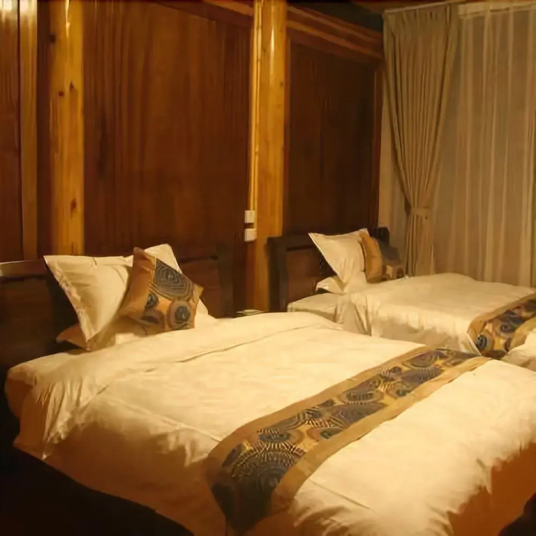 Yishanjun Garden Inn