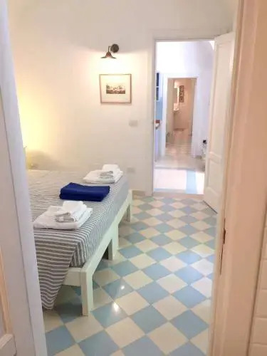 Holiday Home Viale Arsilio - 3