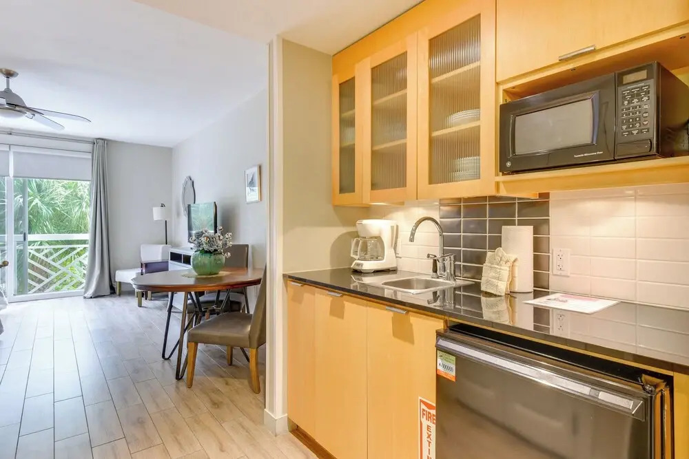 Brilliant Resort Studio By Baytowne Wharf!