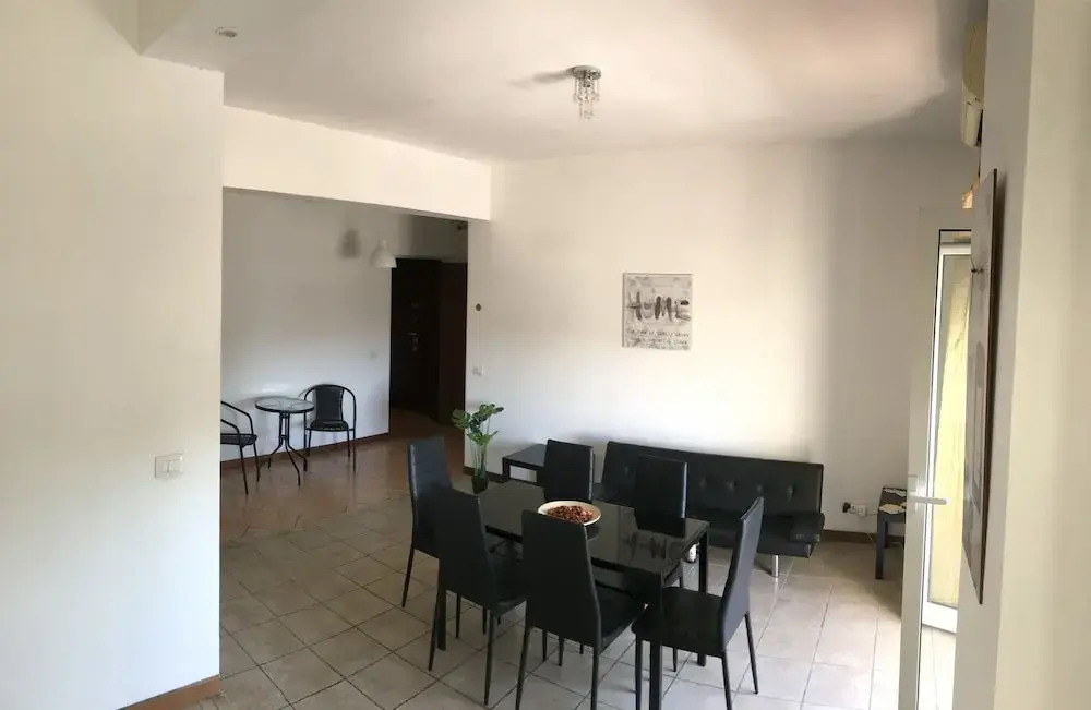 Alloggio turistico Lamberto Preneste