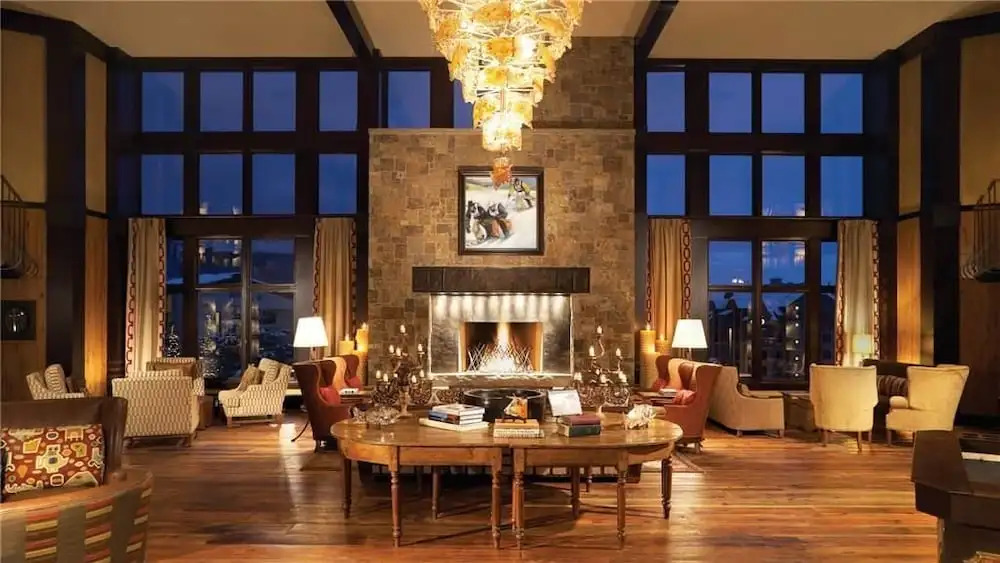 Buck Mountain 307 4 BedroomCondo By Moving Mountains