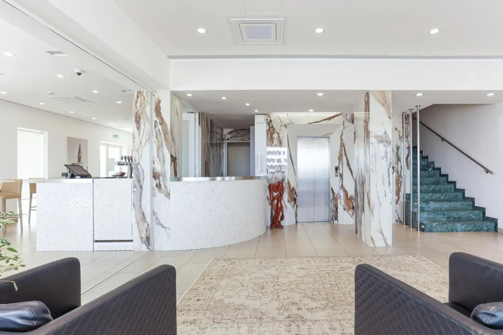 Hotel Levante