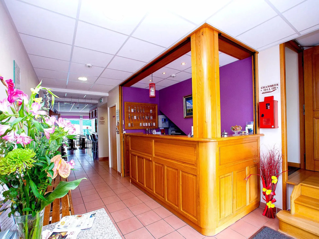 Logis JumHotel