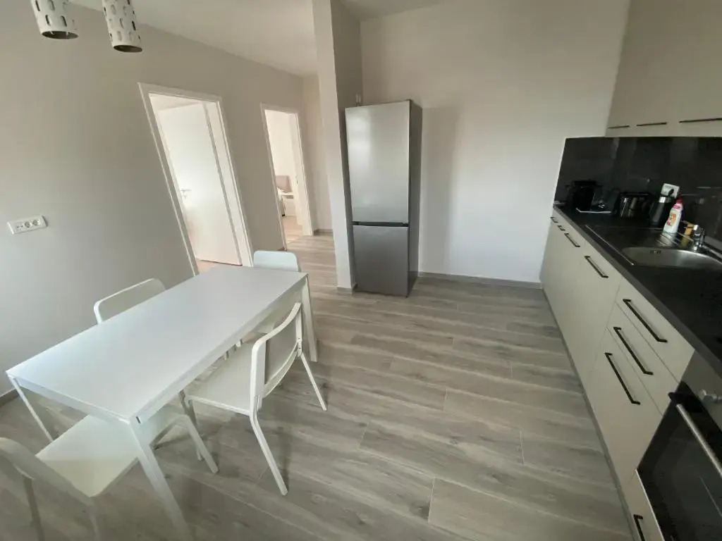 Mangalia Residence 1