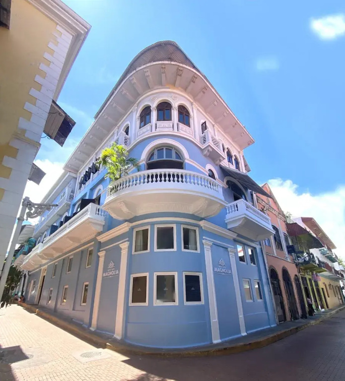 Magnolia Inn