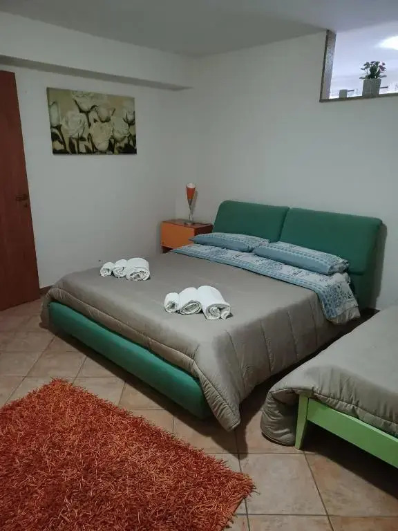 Casa Orchidea