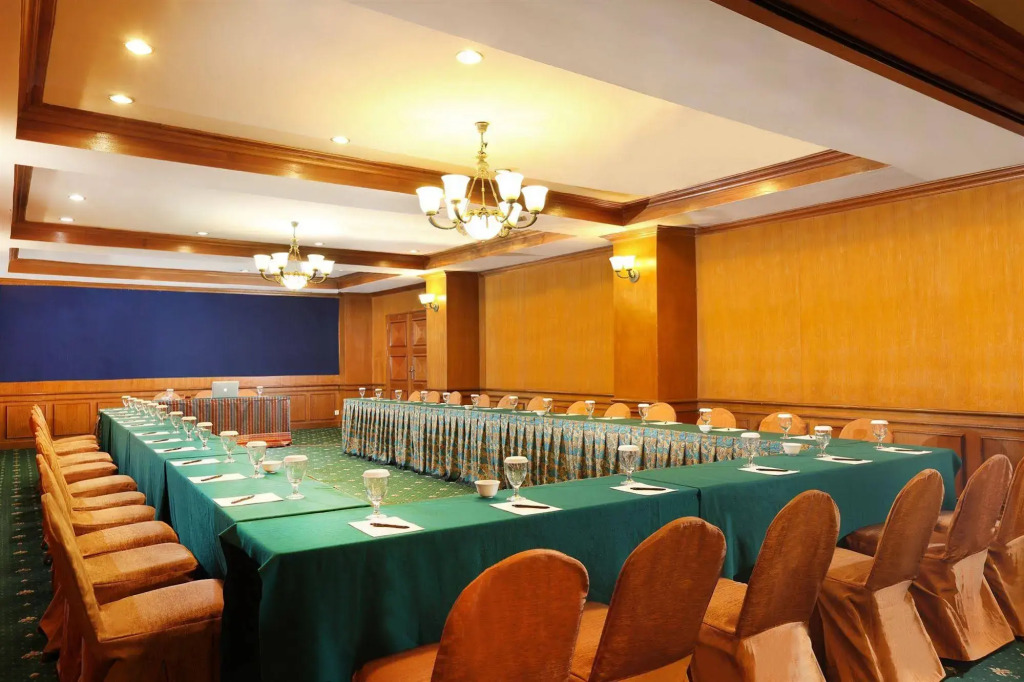 Goodway Hotel Batam