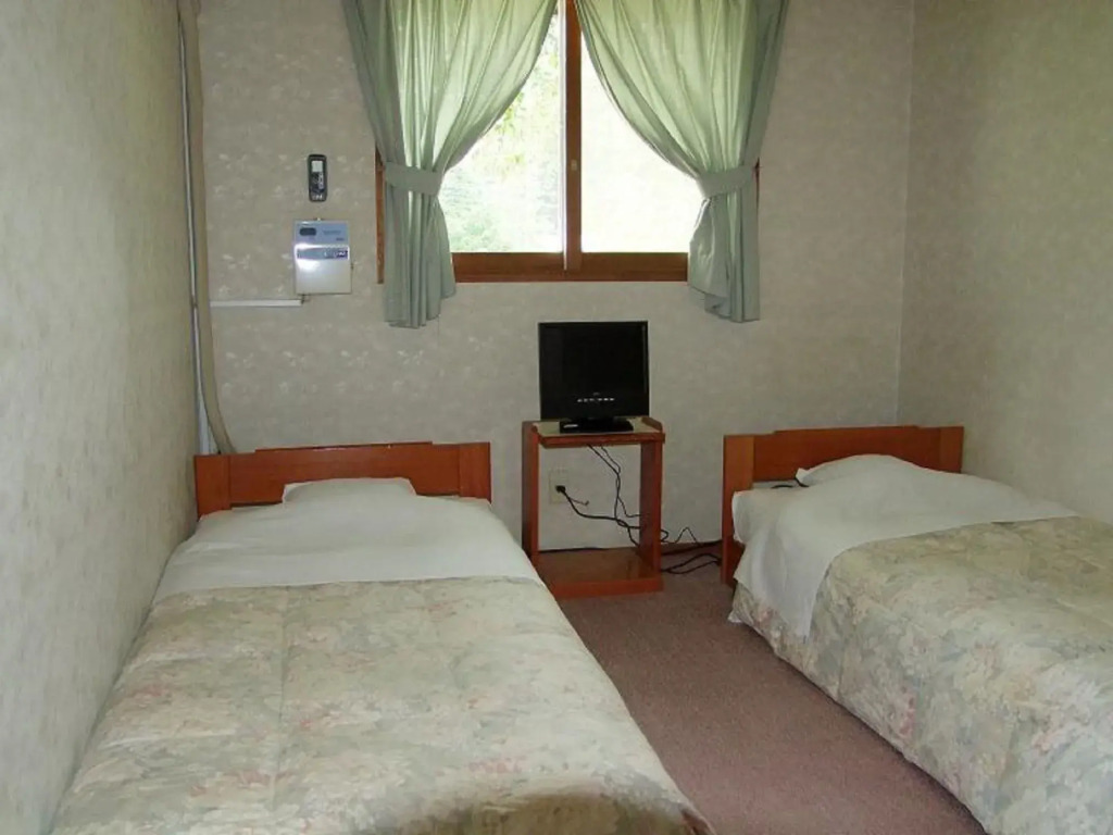 美食の宿 The Kawaguchiko Villa