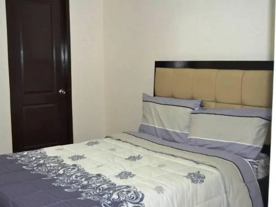 O & S Residences