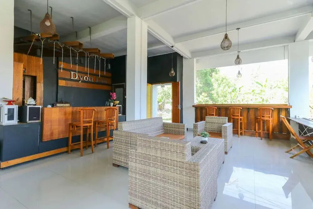 Dyou Villa