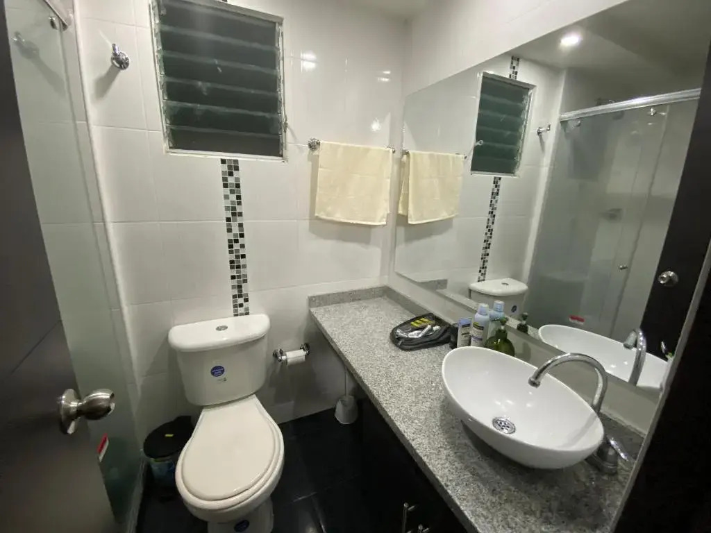 Apartamento Villavicencio Elegante
