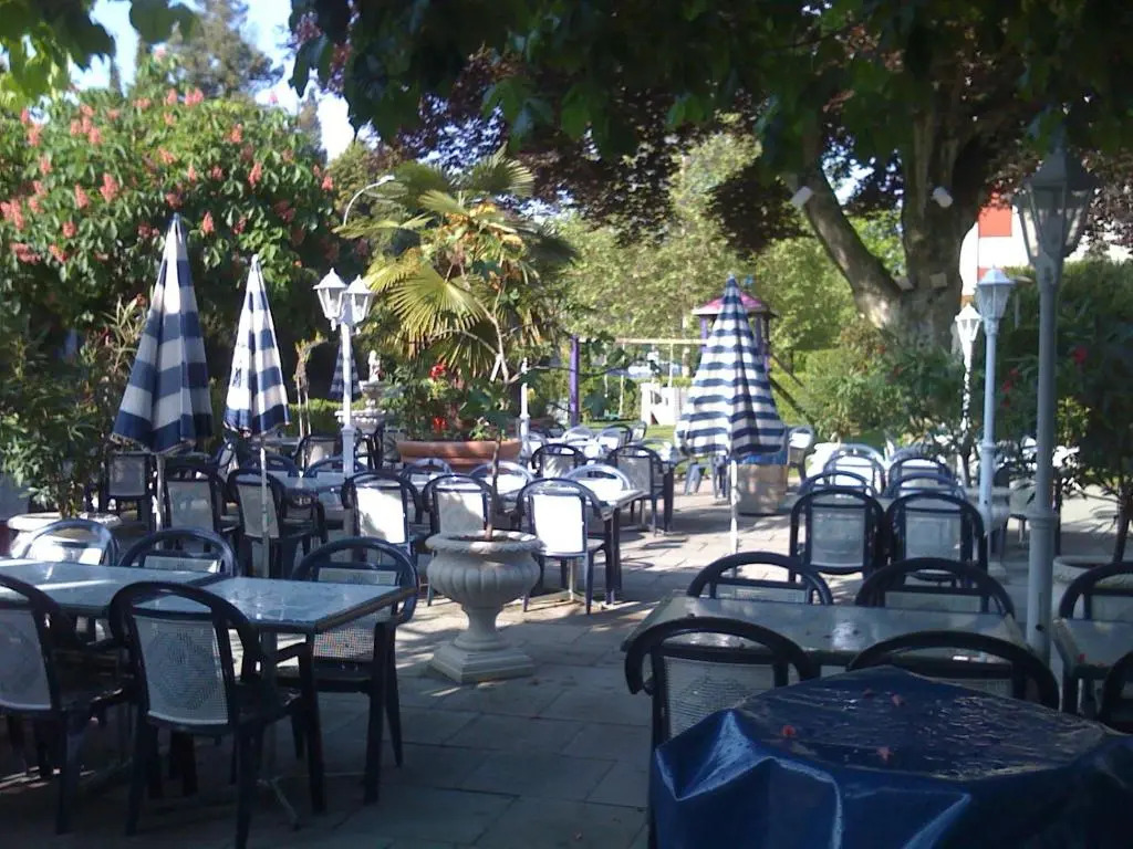 Hotel Central