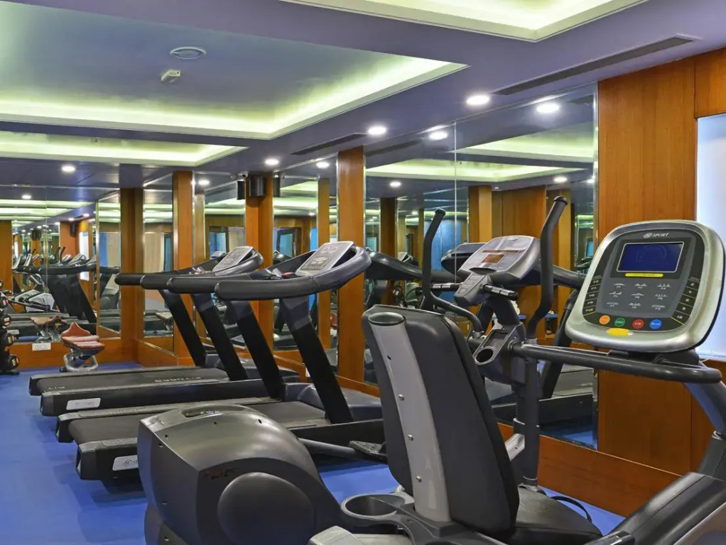 Nirwana Hometel Jaipur- A Sarovar Hotel