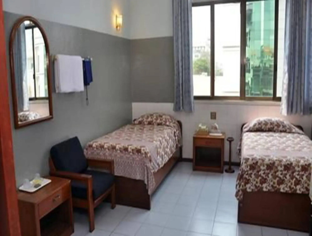 Fortune Hotel