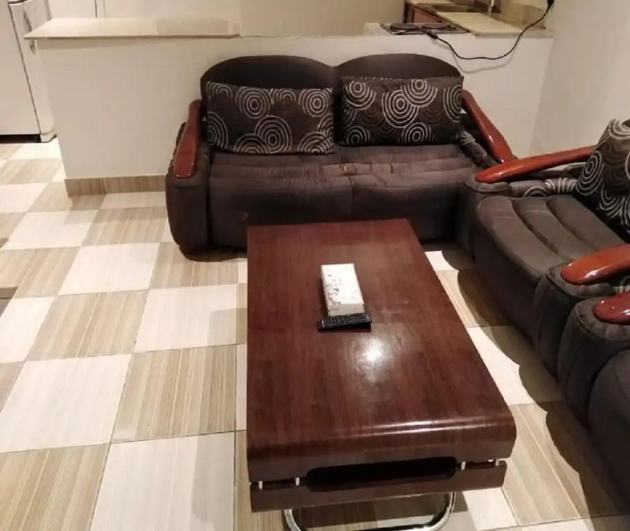 Yazan tower  furnished residential units