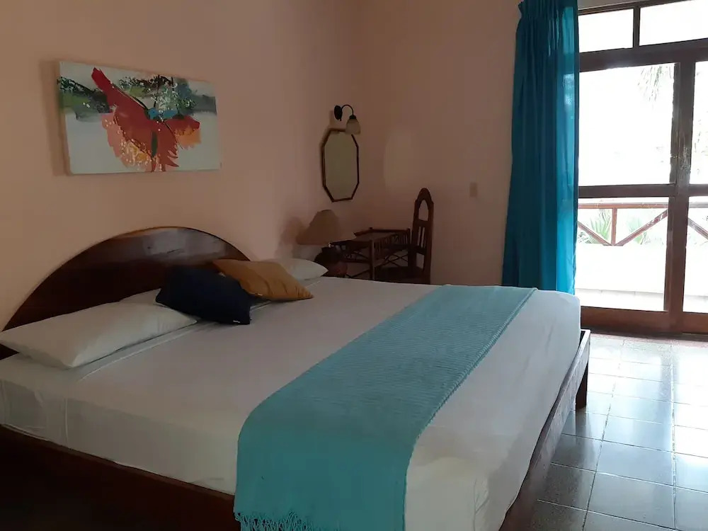 Samara Beach Hotel
