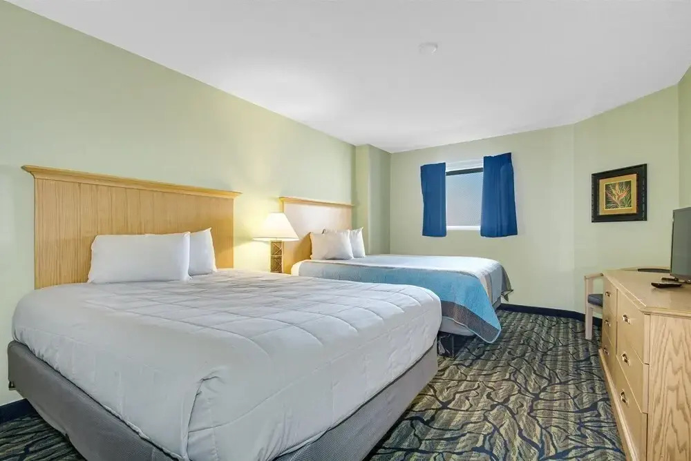 Paradise Resort 904