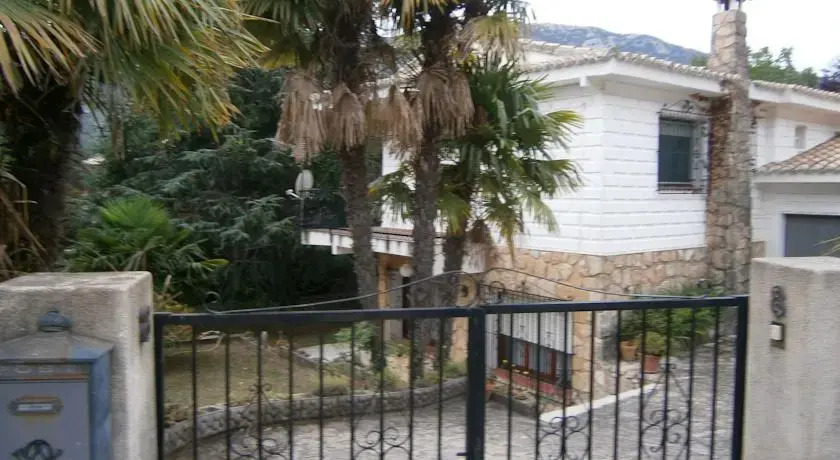 Solmaran - Chalet