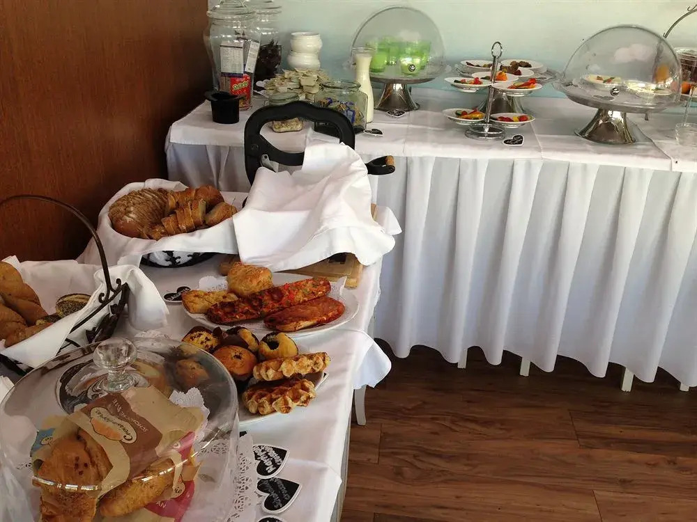 Hotel Al Faro Lodge am See