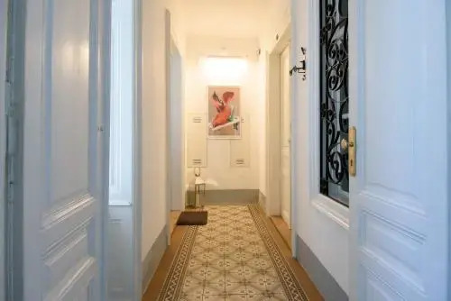 City Apartment