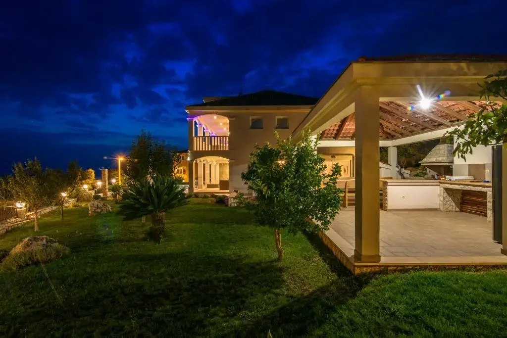 Villa Ivana