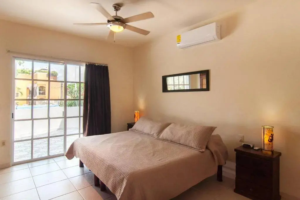 Lovely 4BR Condo in the Heart of Playa del Carmen!