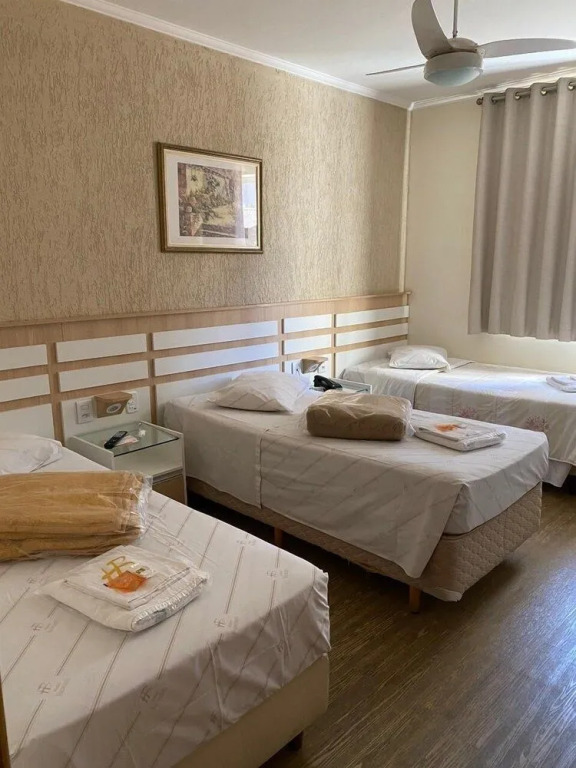 Hotel Balneário