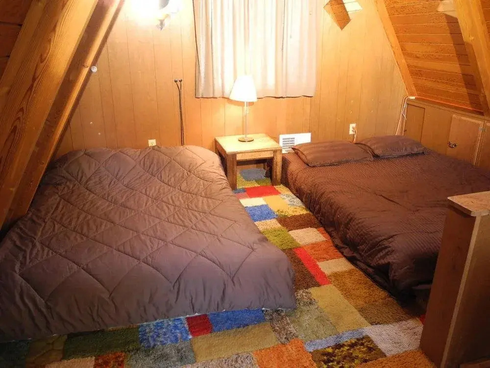 Tao Cabin 1