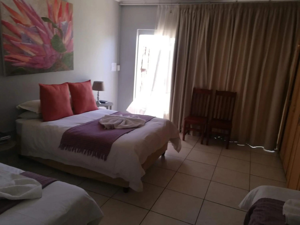 Namib Dlux Corporate Group Accommodation
