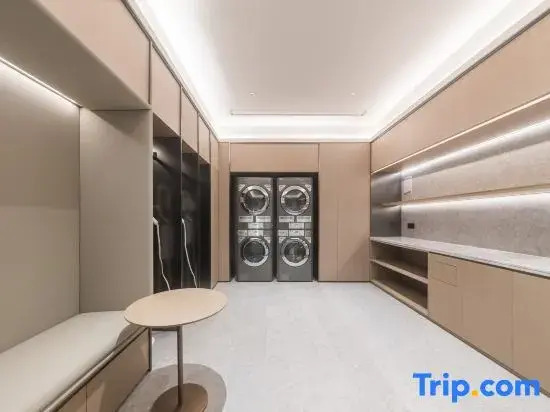 JI Hotel (Changshu Wanda Plaza Area Shenzhen Road)