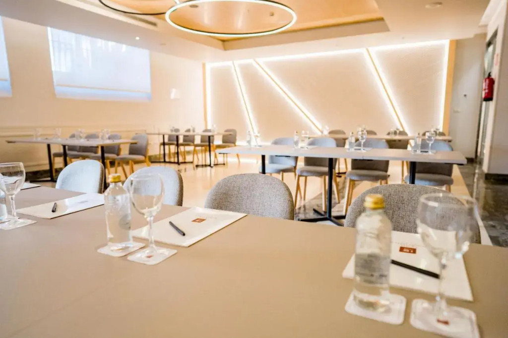 Hotel Compostela