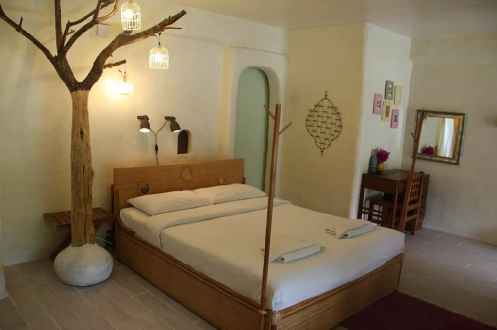 The Nagaya Resort
