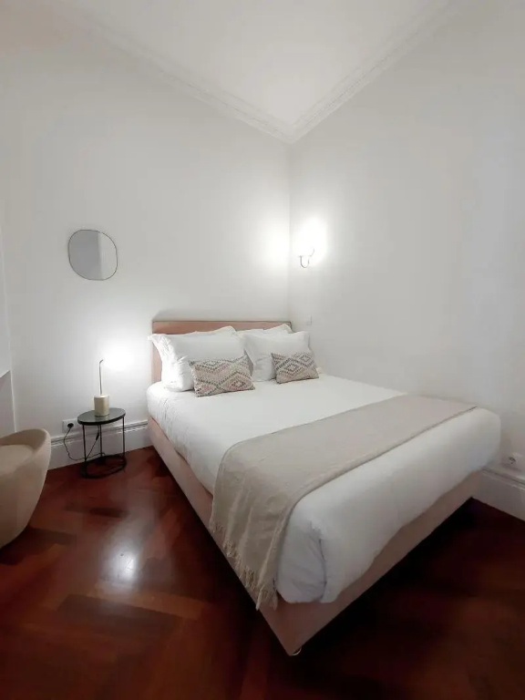 Trindade Premium Apartments