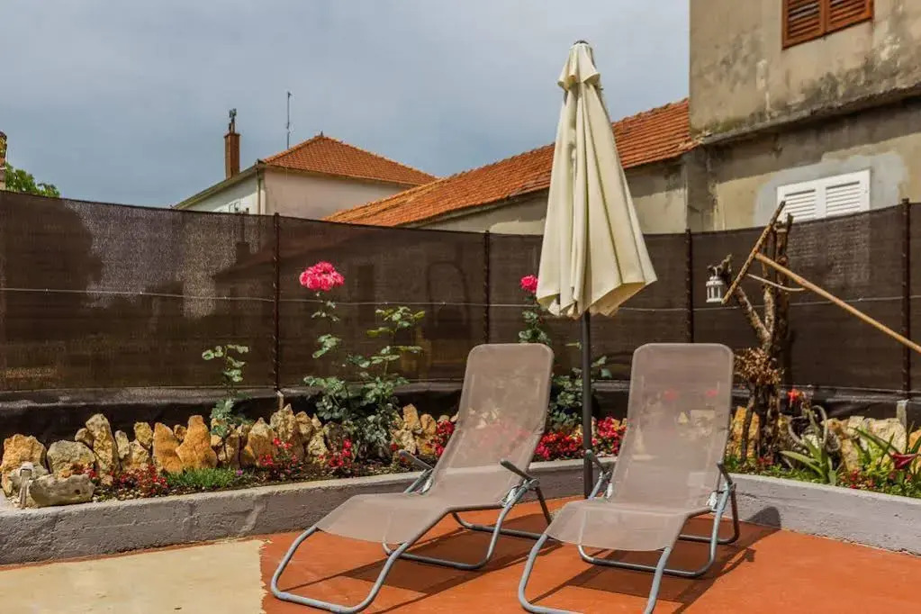 Apartment Hosana