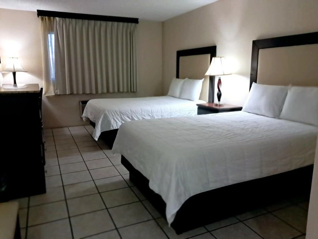 Longhorn Casino & Hotel