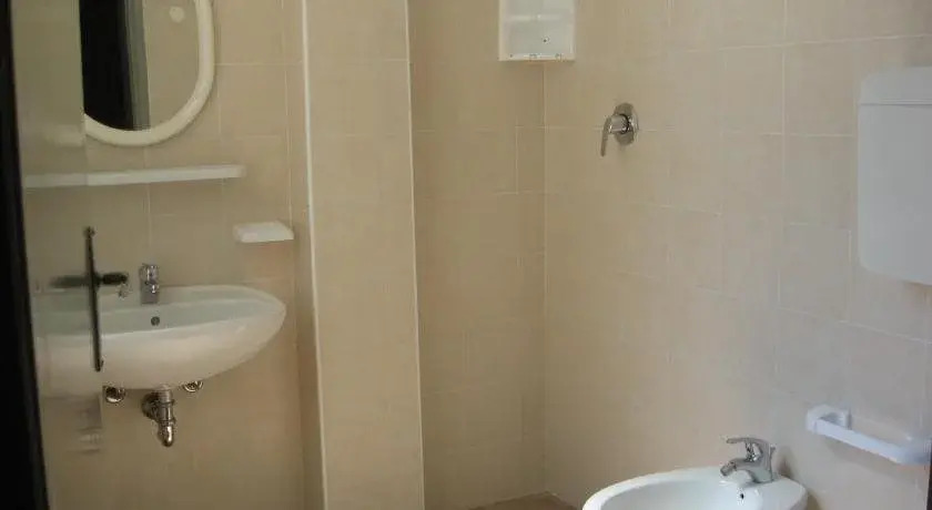 Hotel Eleonora