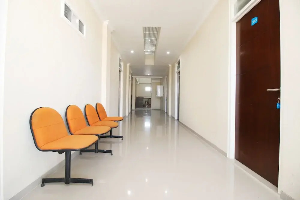 Airy Syariah Lowokwaru Sigura Gura Lima 27 Malang