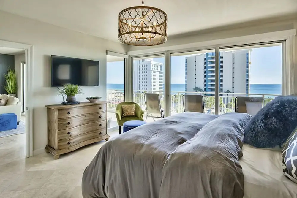 Sterling Shores 501 by Bliss Beach Rentals
